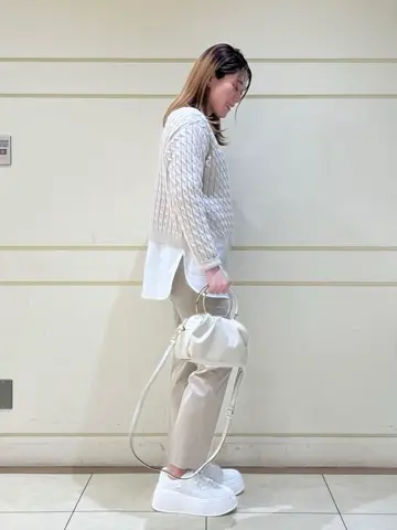 23区 太田 コーディネート画像