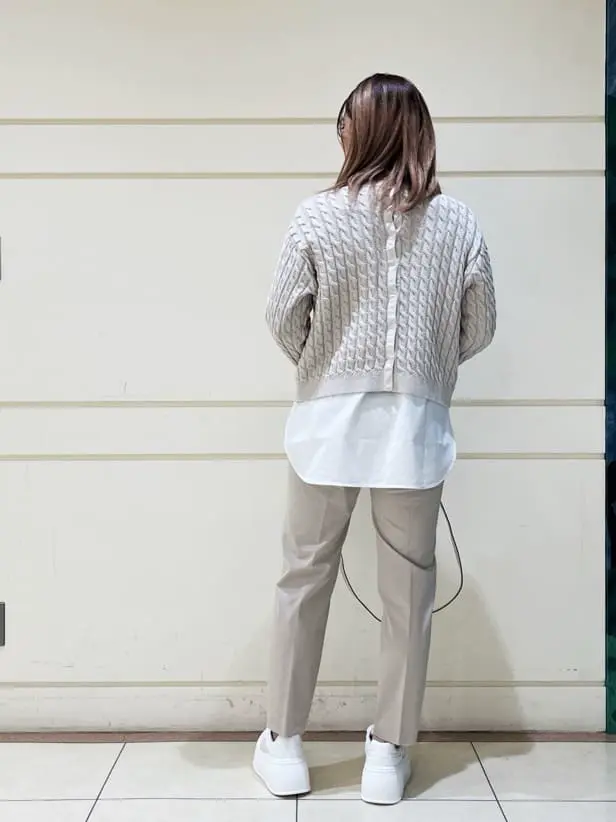 23区 太田 コーディネート画像