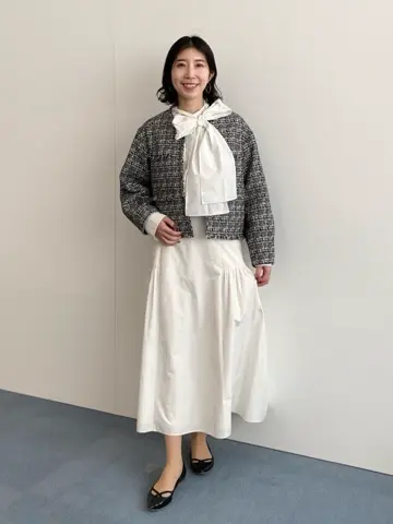 23区 板垣 コーディネート画像