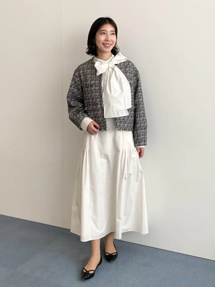 23区 板垣 コーディネート画像