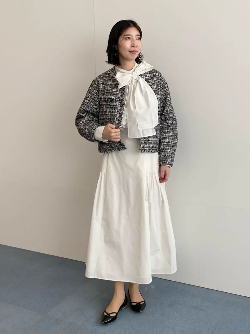 23区 板垣 コーディネート画像