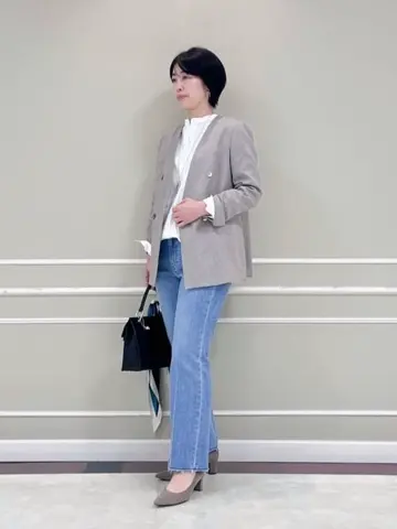 23区 石川 コーディネート画像