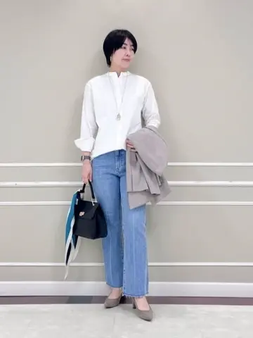 23区 石川 コーディネート画像