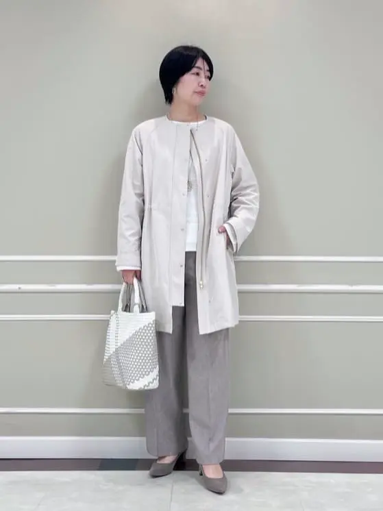 23区 石川 コーディネート画像