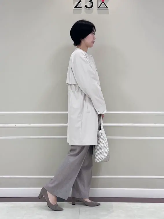 23区 石川 コーディネート画像