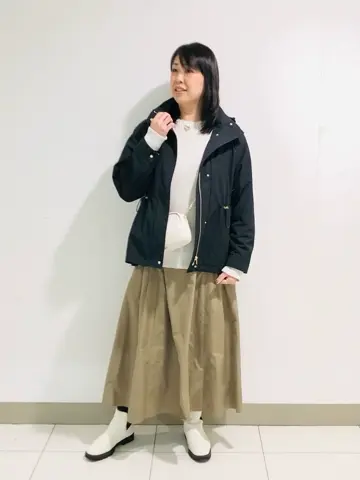 23区 飯野 コーディネート画像