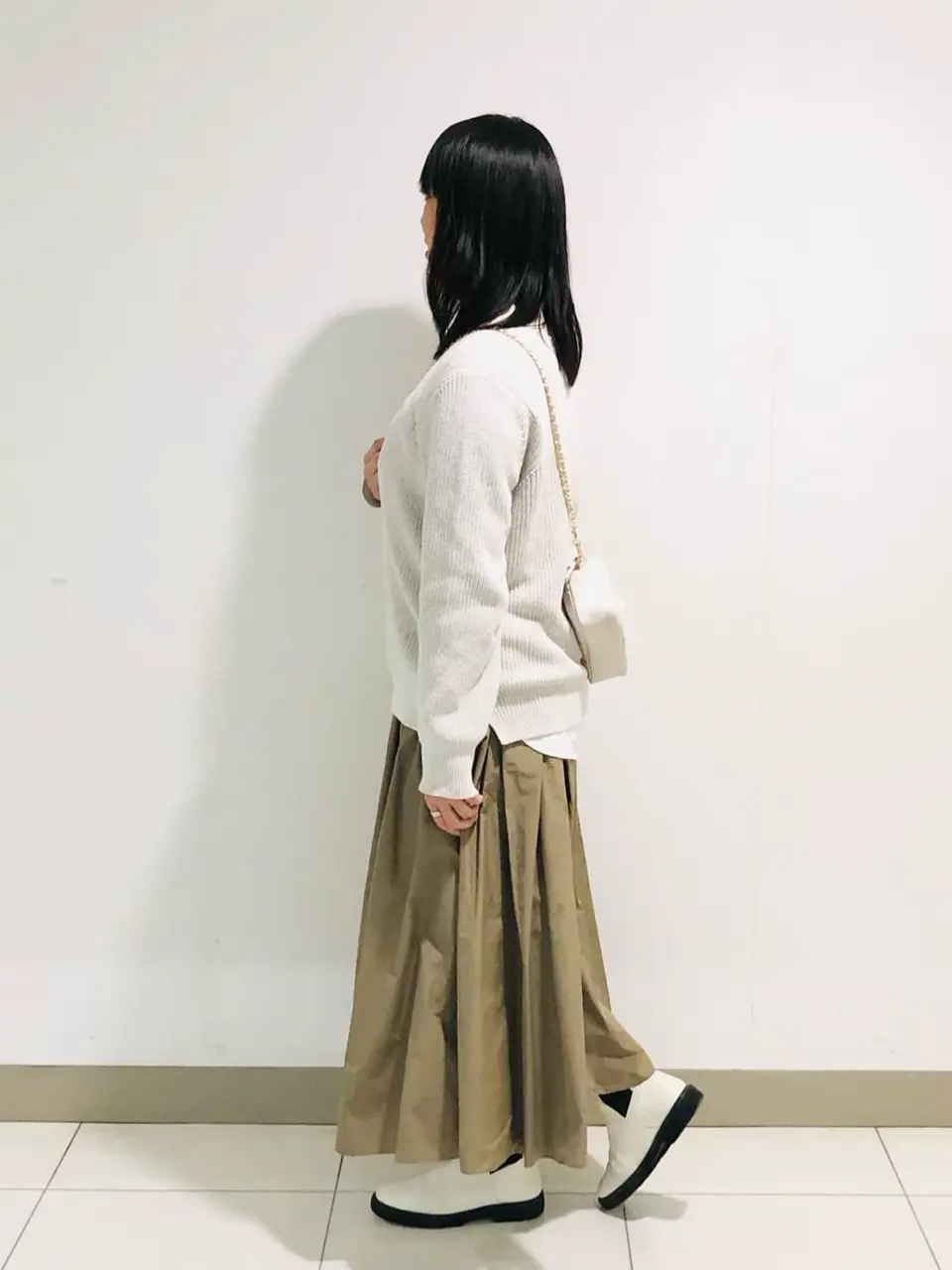 23区 飯野 コーディネート画像