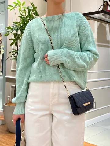 23区 伊藤 コーディネート画像