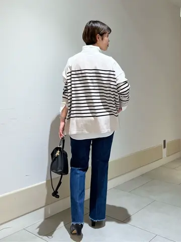 23区 伊藤 コーディネート画像