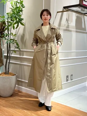 23区 伊藤 コーディネート画像