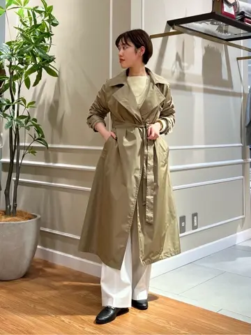 23区 伊藤 コーディネート画像