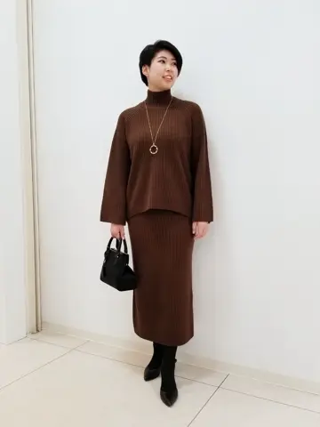 23区 岩田 コーディネート画像