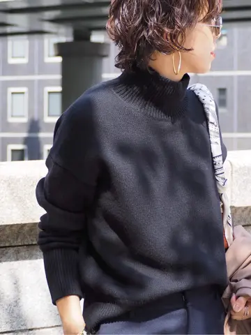 23区 野村 コーディネート画像