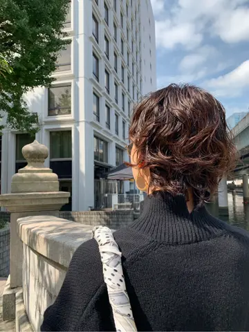 23区 野村 コーディネート画像