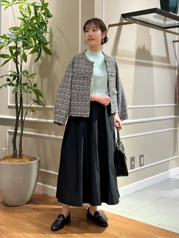 23区 伊藤 コーディネート画像