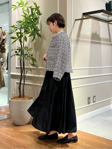 23区 伊藤 コーディネート画像