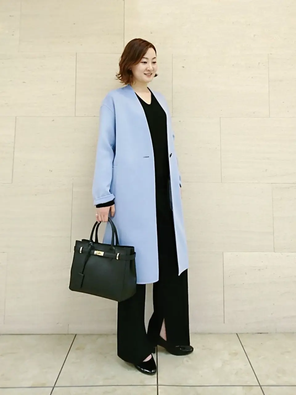  新井田 コーディネート画像