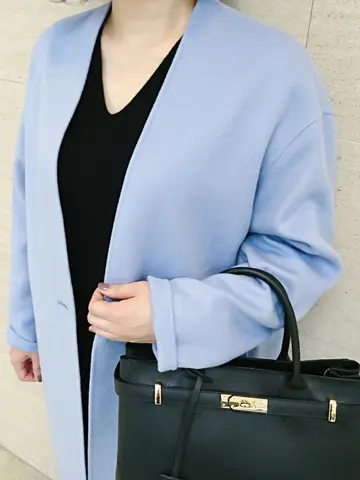 23区 新井田 コーディネート画像