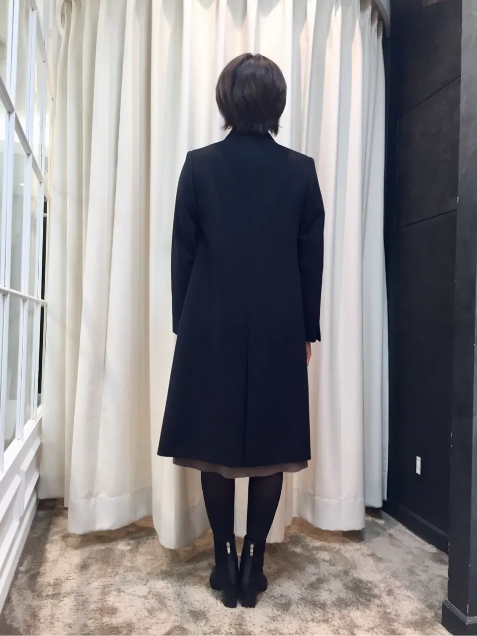 23区 佐藤 コーディネート画像