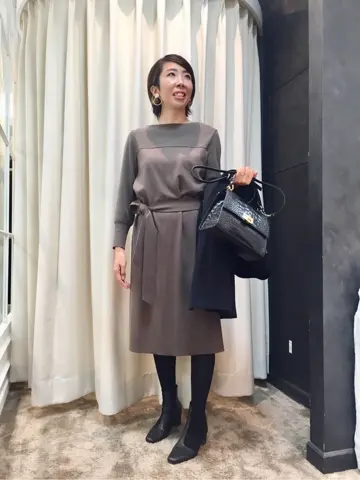 23区 佐藤 コーディネート画像