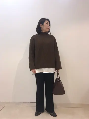 23区 高西 コーディネート画像