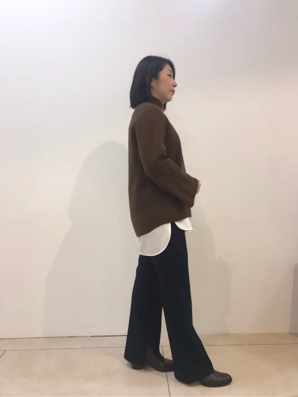 23区 高西 コーディネート画像