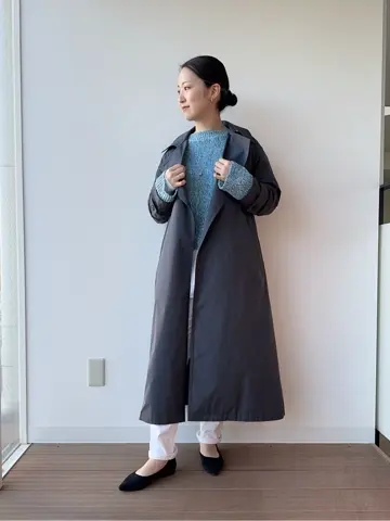 23区 新島 コーディネート画像