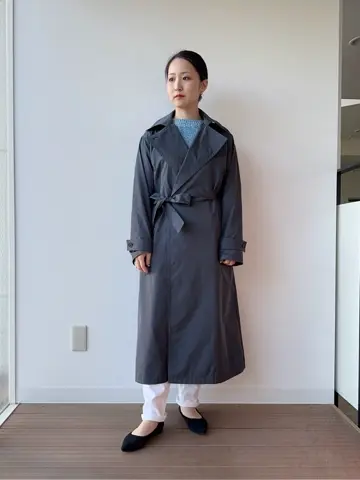 23区 新島 コーディネート画像