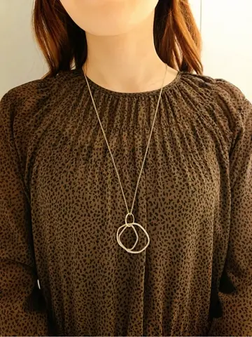 23区 岡田 コーディネート画像