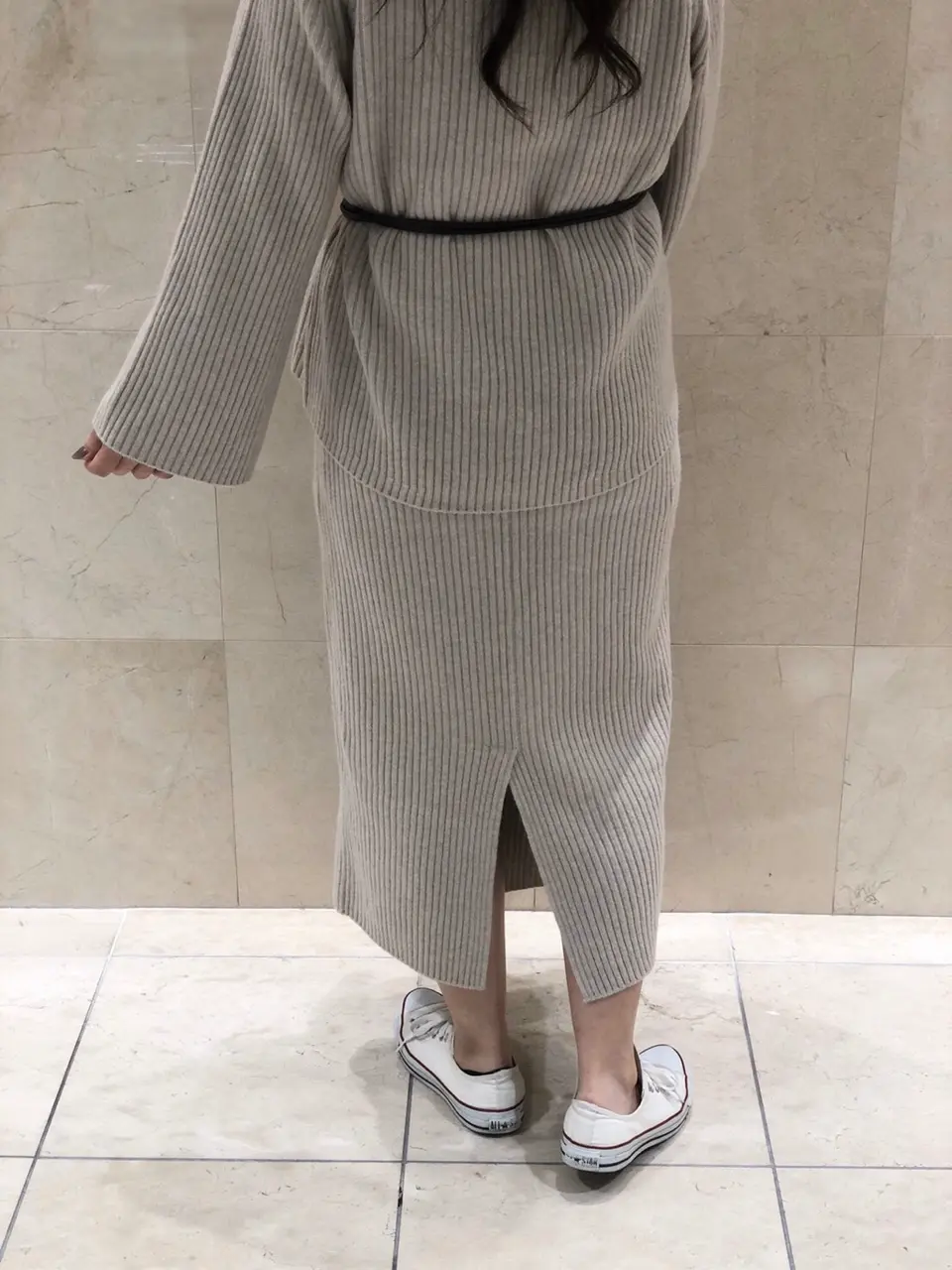 23区 野村 コーディネート画像