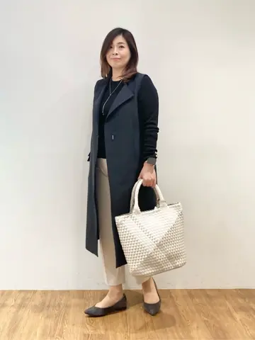 23区 河野 コーディネート画像