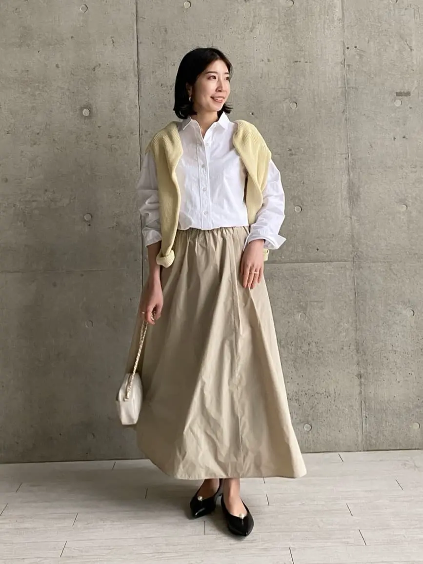 23区 板垣 コーディネート画像