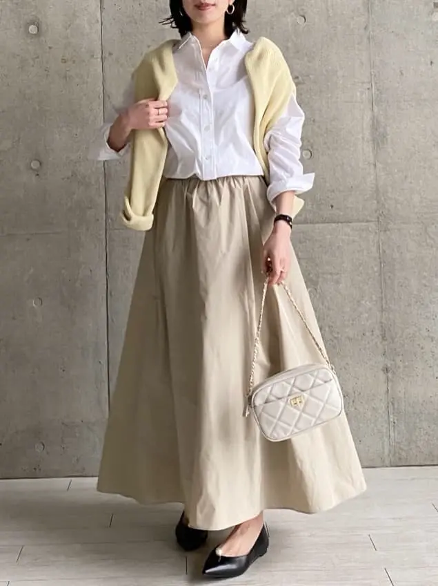 23区 板垣 コーディネート画像