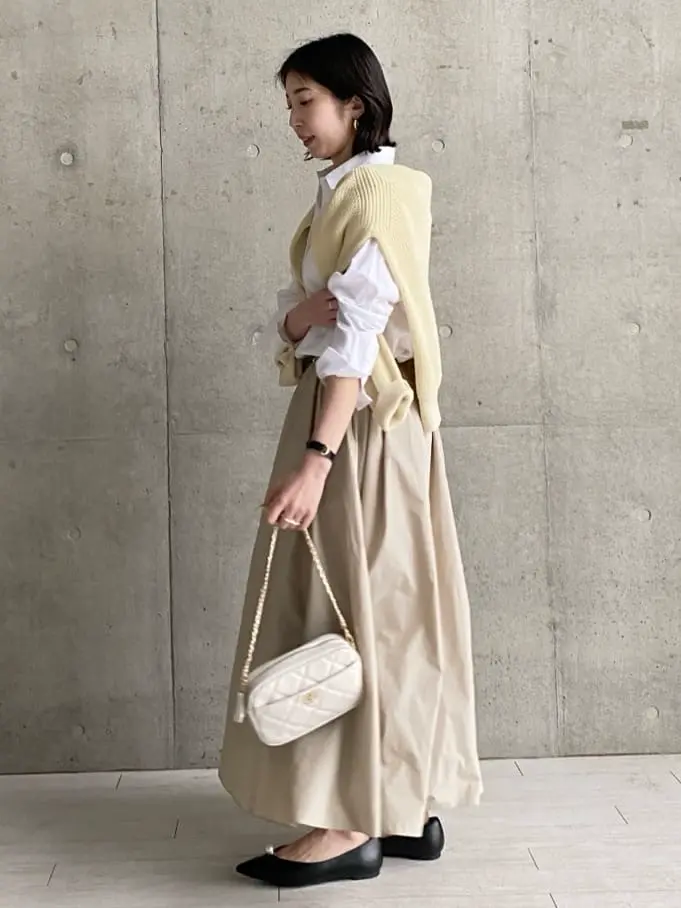 23区 板垣 コーディネート画像