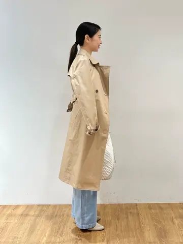 23区 西嶋 コーディネート画像