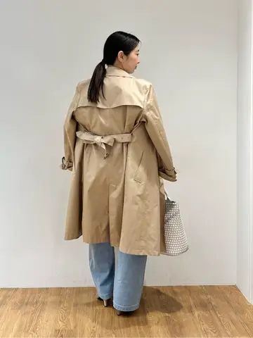 23区 西嶋 コーディネート画像