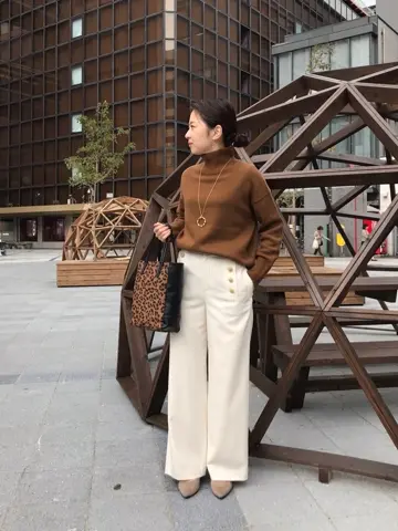 23区 西嶋 コーディネート画像