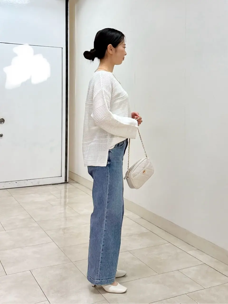 23区 西嶋 コーディネート画像