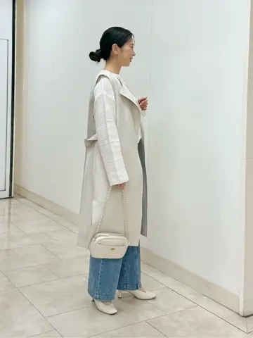 23区 西嶋 コーディネート画像