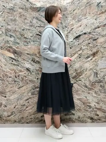 23区 奥山 コーディネート画像