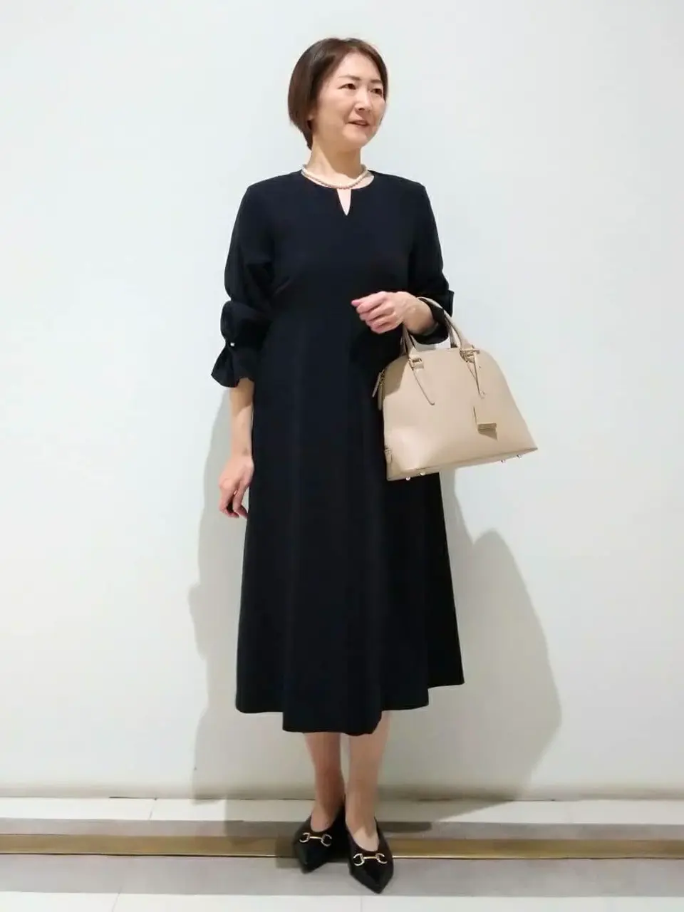 23区 奥山 コーディネート画像