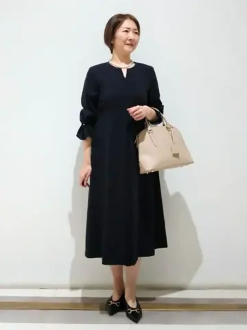 23区 奥山 コーディネート画像