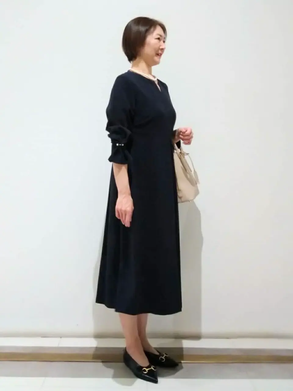 23区 奥山 コーディネート画像