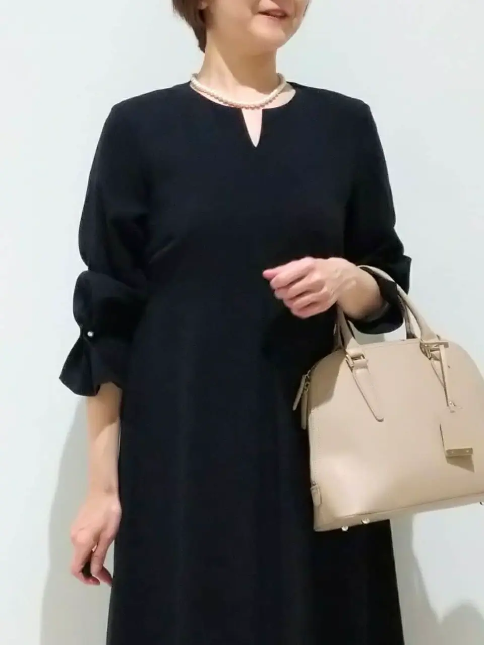 23区 奥山 コーディネート画像