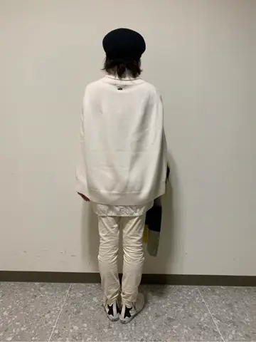 23区 塩谷美喜 コーディネート画像