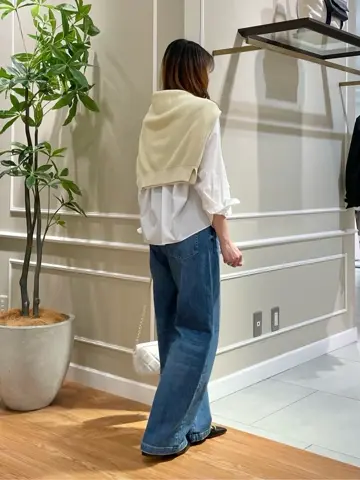 23区 清水 コーディネート画像