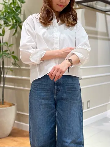 23区 清水 コーディネート画像