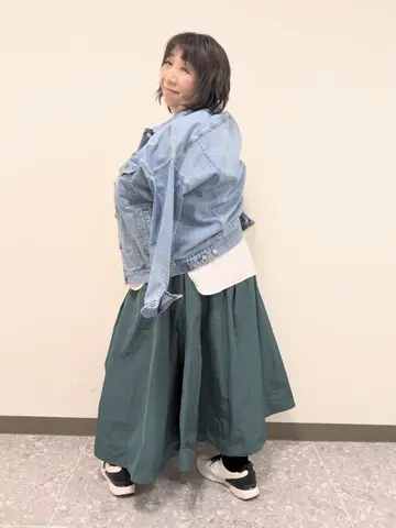 23区 武田 コーディネート画像