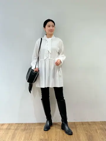 23区 西嶋 コーディネート画像