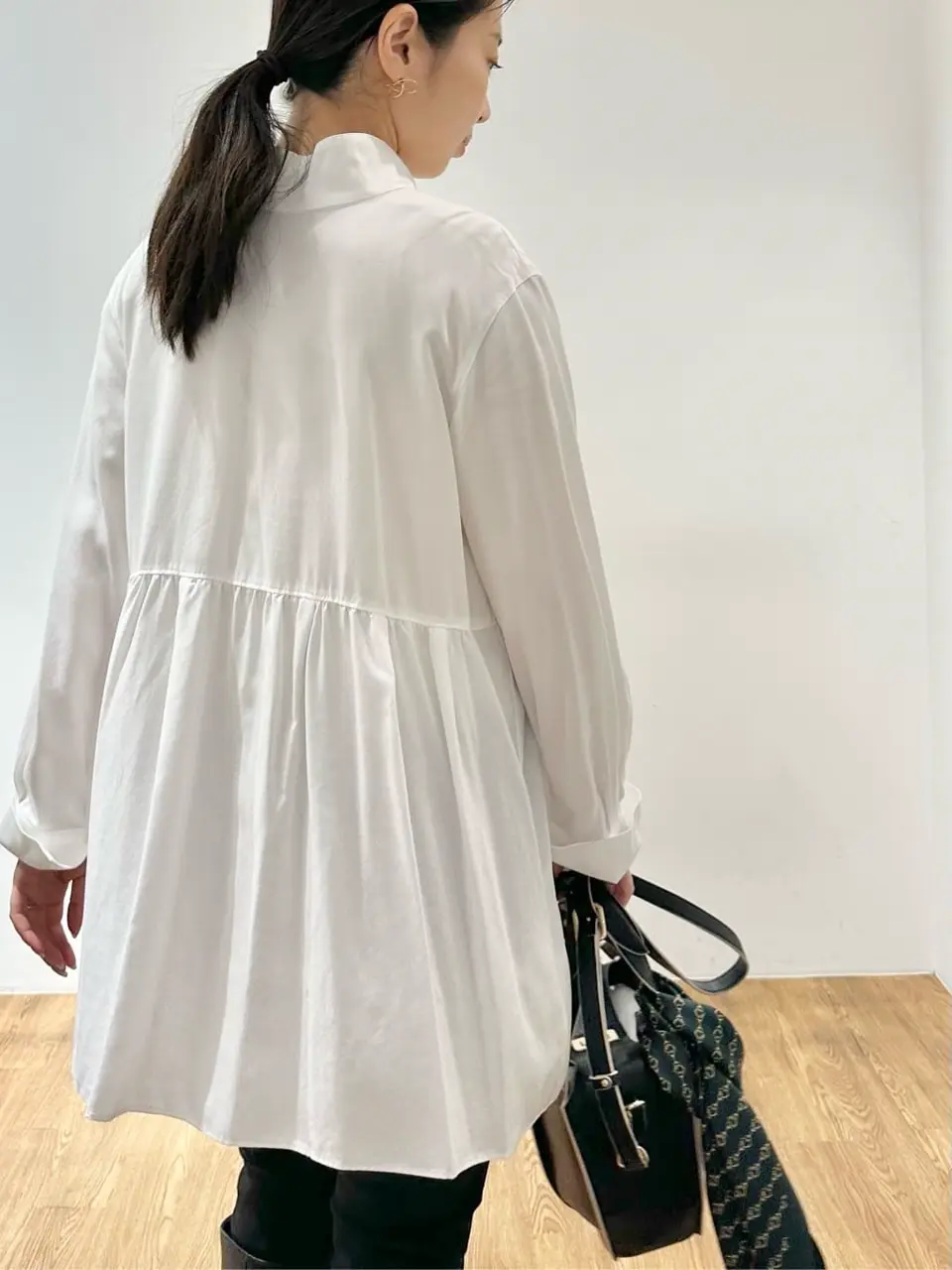 23区 西嶋 コーディネート画像